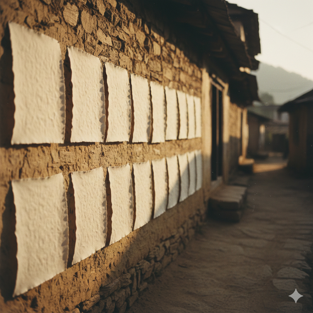 Sun Drying