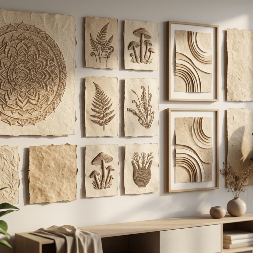 Wall Art & Decor
